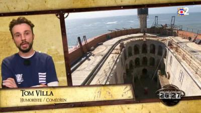 Fort Boyard