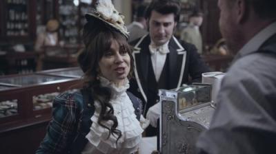 Another Period