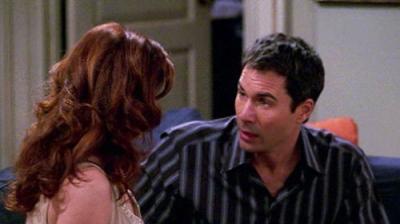 Will & Grace