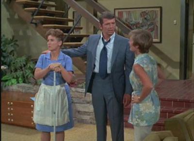 The Brady Bunch