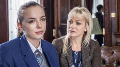 Law & Order: UK