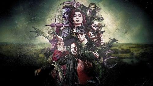 Zombių nacija filmas žiurėti online