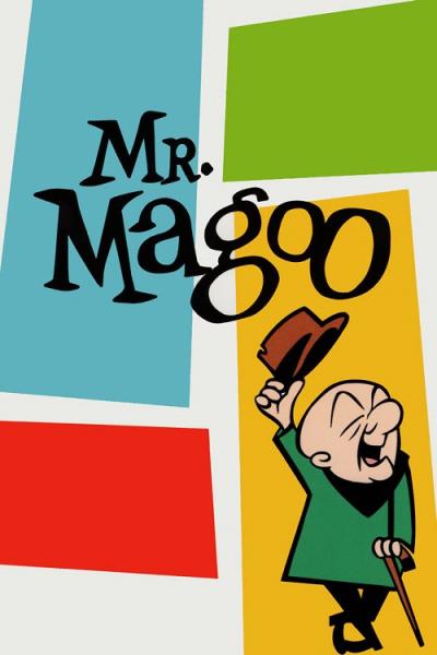 What's New, Mr. Magoo? filmas online