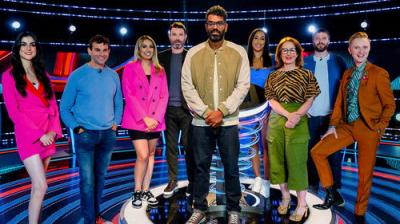 The Weakest Link