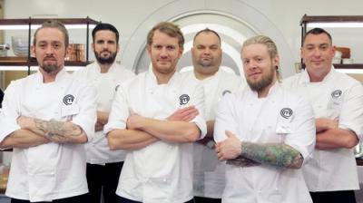 MasterChef: The Professionals