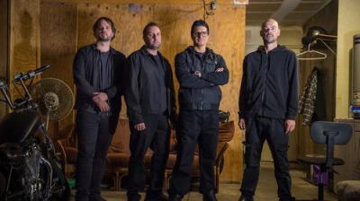 Ghost Adventures