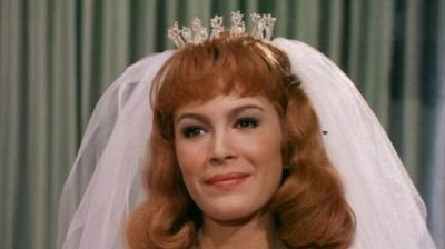 Petticoat Junction