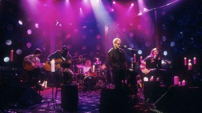 MTV Unplugged