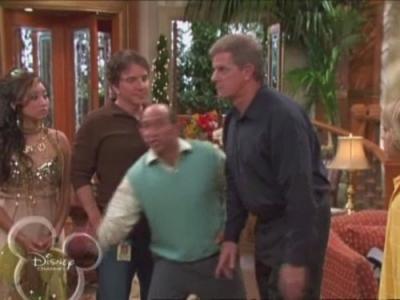 The Suite Life of Zack & Cody