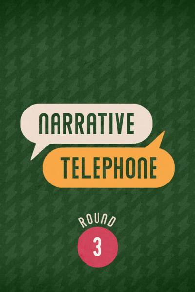 Narrative Telephone filmas online