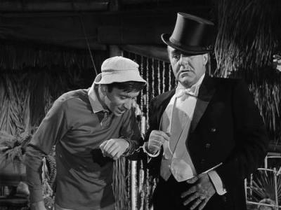 Gilligan's Island