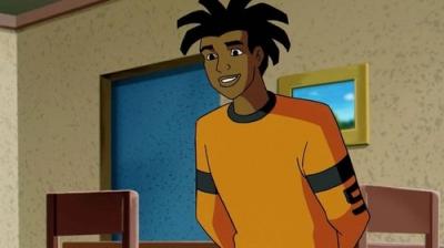 Static Shock