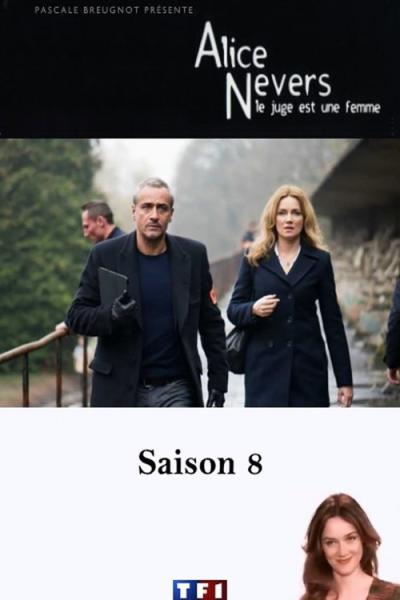 Alice Nevers, le juge est une femme filmas online