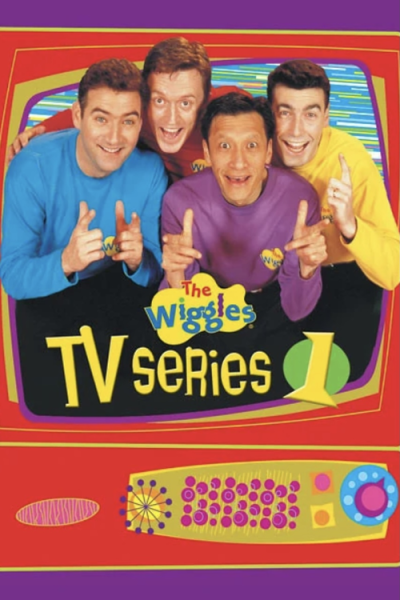The Wiggles filmas online