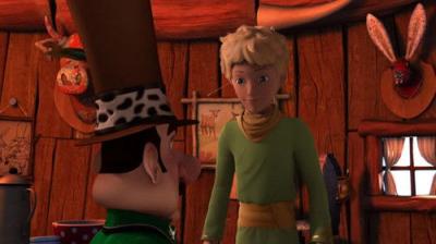 Le Petit Prince