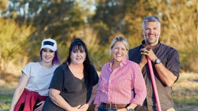 Selling Houses Australia
