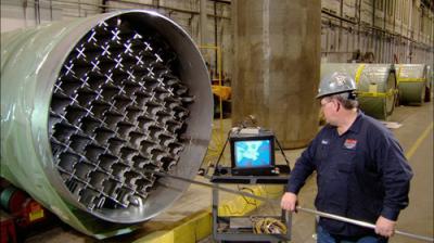 How It's Made