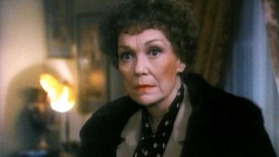 Falcon Crest