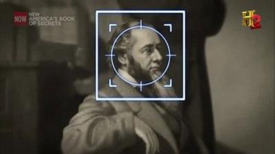 America's Book of Secrets