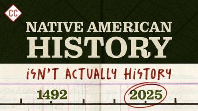 Crash Course Native American History