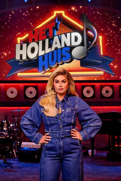 Het Holland Huis filmas online