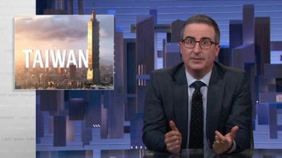 Last Week Tonight with John Oliver