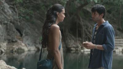 El secreto del río