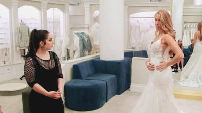 Say Yes to the Dress