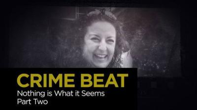 Crime Beat