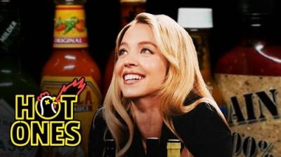 Hot Ones