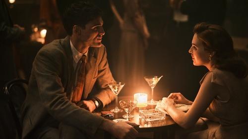 The Narrow Road to the Deep North filmas žiurėti online