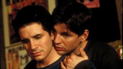 Queer As Folk
