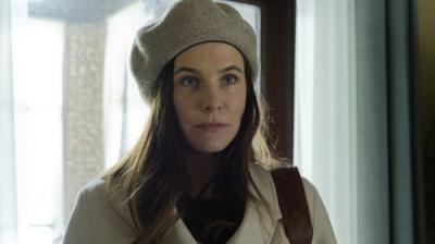 Mary Kills People