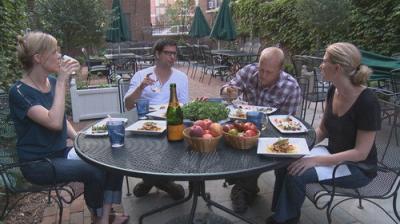 Wisconsin Foodie