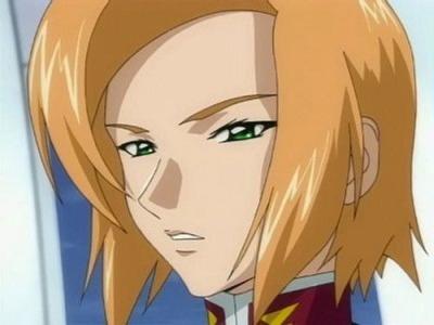 機動戦士ガンダムSEED