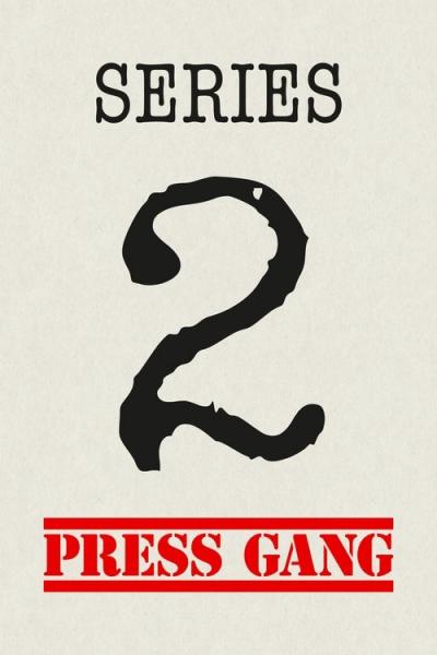 Press Gang filmas online
