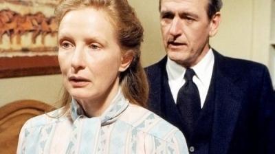 Šešios pėdos po žeme