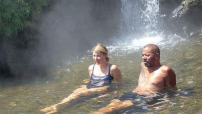 Samantha Brown’s Places to Love