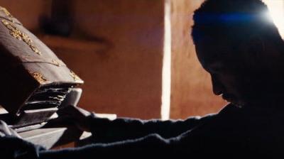 Martin Scorsese Presents: The Saints