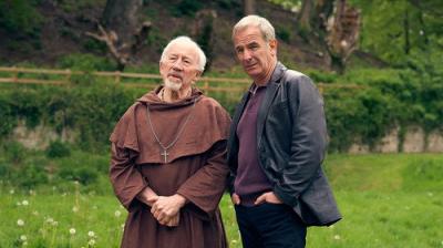 The Northumbria Mysteries