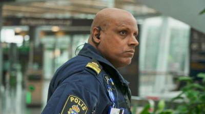 Gränsbevakarna Sverige