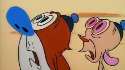 The Ren & Stimpy Show