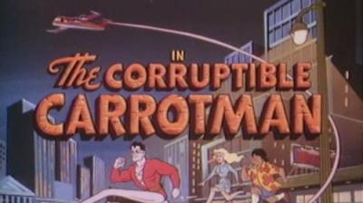 The Plastic Man Comedy/Adventure Show