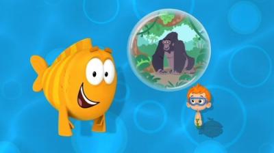 Bubble Guppies