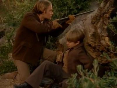 Dr. Quinn, Medicine Woman