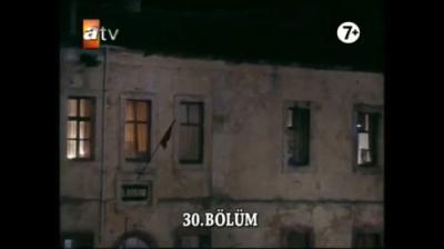 Parmaklıklar Ardında