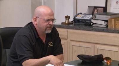 Pawn Stars