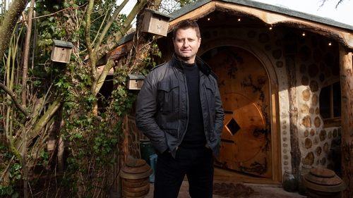 George Clarke's Amazing Spaces filmas žiurėti online