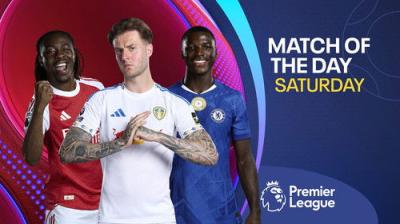Match of the Day