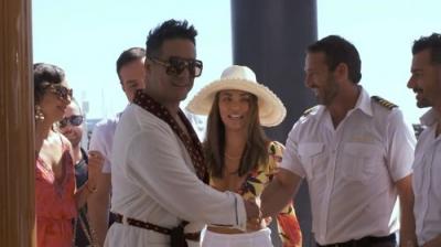 Below Deck Down Under